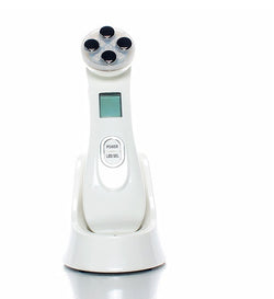 Image of Multifunctional skin rejuvenation care instrument qi