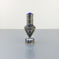 Image of Vintage Cosmetics Empty Bottle Packaging Materials