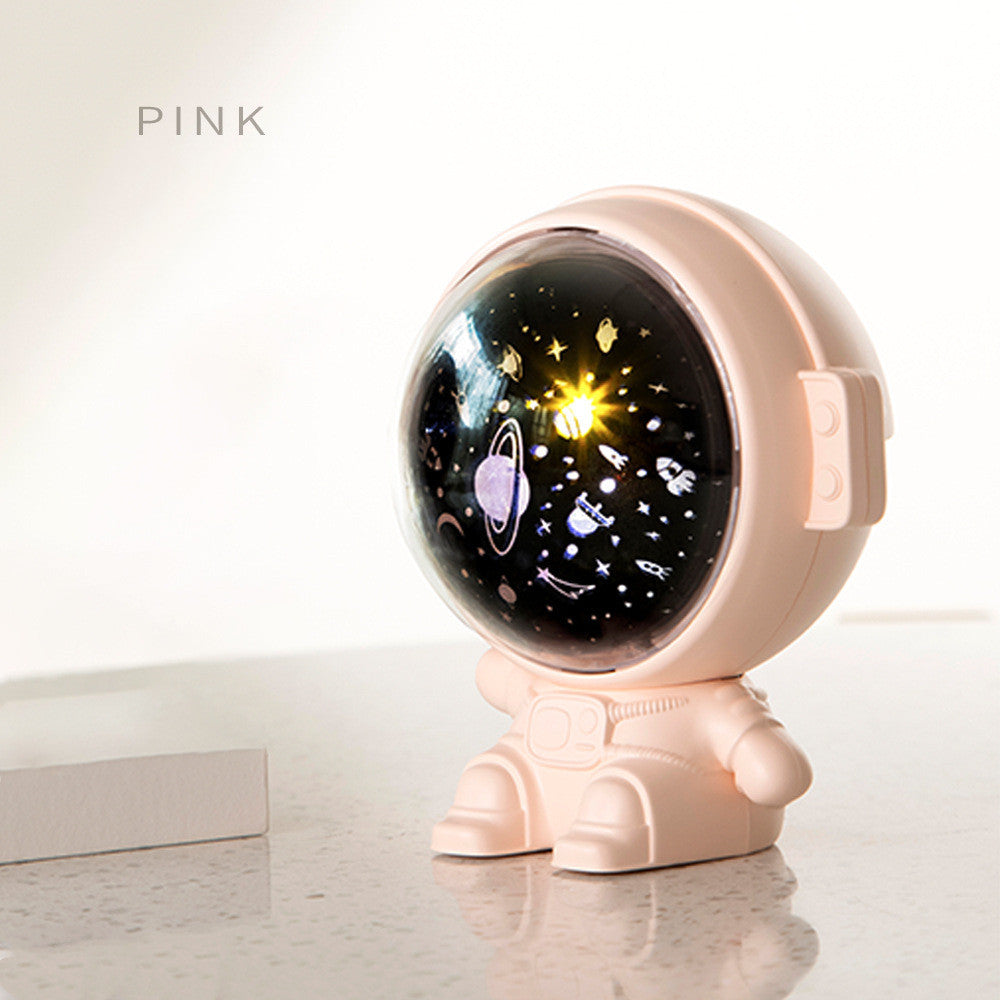 Galaxy Star Projector Starry S