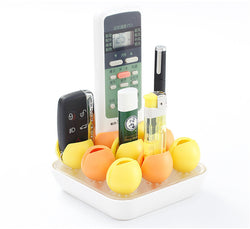 Image of Desktop Miscellaneous Accessories Cosmetics Storage Shelf