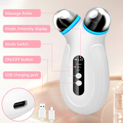 Image of Facial Beauty Tools And EMS Beauty Equipment