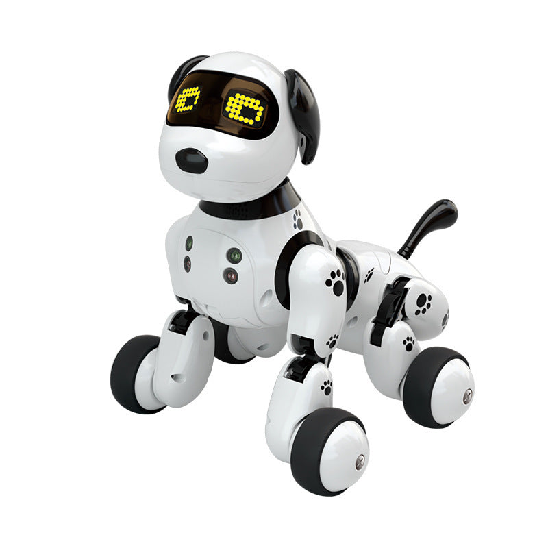 Electronic dog toyElectronic