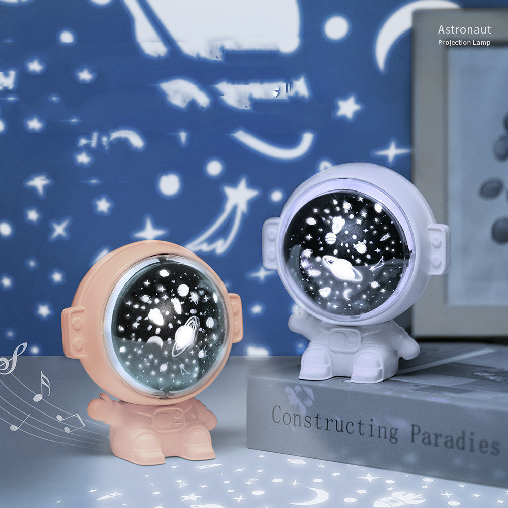 Galaxy Star Projector Starry S