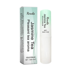 Image of Clear Fragrance Solid