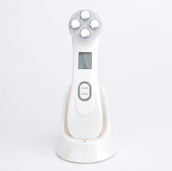 Image of Multifunctional skin rejuvenation care instrument qi