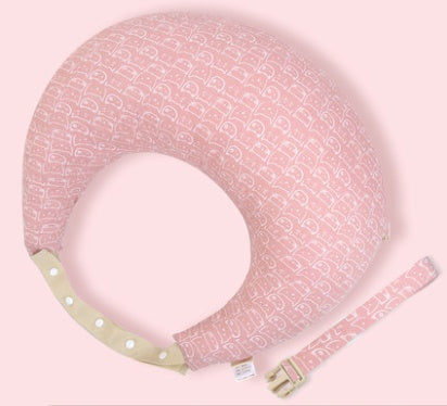 Nursing Pillows Baby Maternity Breastfeeding Multifunction