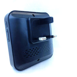 Image of Video Doorbell Smart Wireless WiFi Security Door Bell