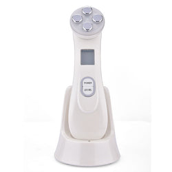 Image of Multifunctional skin rejuvenation care instrument qi