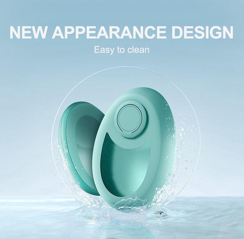 Image of CJEER Upgraded Crystal Hair Removal Magic Crystal HairEraser