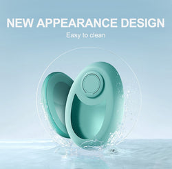 Image of CJEER Upgraded Crystal Hair Removal Magic Crystal HairEraser