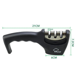 Image of Sharpening Kitchen Tool Diamond Tungsten Steel Sharpening Stone