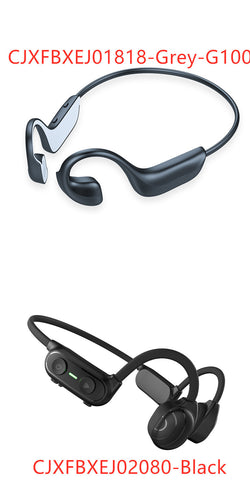 Image of Personal Bone Conduction Bluetooth Headset