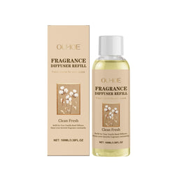 Image of Fragrance Diffuser Refill clean fresh