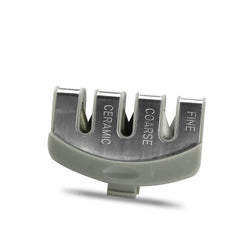 Image of Sharpening Kitchen Tool Diamond Tungsten Steel Sharpening Stone