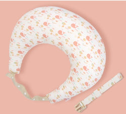 Image of Nursing Pillows Baby Maternity Breastfeeding Multifunction