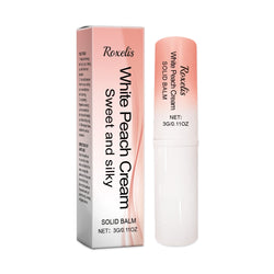 Image of Clear Fragrance Solid