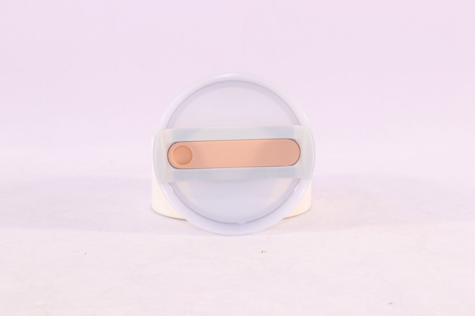  Handle Straw Insulated Stainless Steel