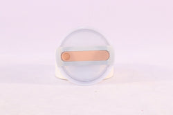 Image of  Handle Straw Insulated Stainless Steel