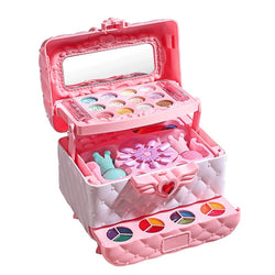 Image of Girls' Cosmetics Suit Makeup Toys