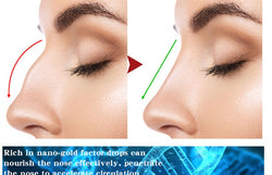 Image of Cross-border Cosmetics Beauty Qiong Nose Oil Aliexpress