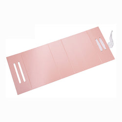 Image of Cosmetics portable cardboard gift box