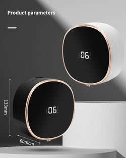 Image of  Non-contact Automatic Soap Dispenser Liquid Foam Machine Non-contact Automatic Soap Dispenser Liquid Foam Machine