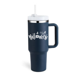 Image of  Handle Straw Insulated Stainless Steel