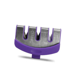 Image of Sharpening Kitchen Tool Diamond Tungsten Steel Sharpening Stone