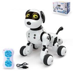 Image of Electronic dog toyElectronic