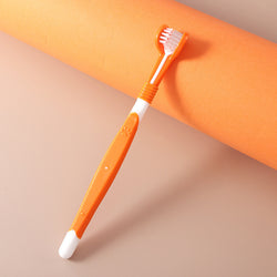 Image of Pet Toothbrush Oral Cleaning Products