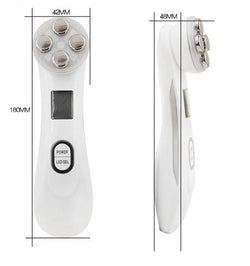 Image of Multifunctional skin rejuvenation care instrument qi