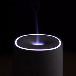 Image of Mini Air Fragrance Diffuser Indoor Sleep Aid Fragrance Machine Humidifier