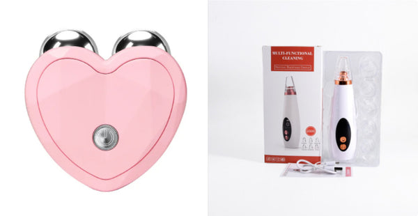 Blackhead Pore Vacuum Cleaner Nose Cleanser Blackhead Remove