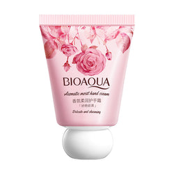 Image of Fragrance Moisturizing Hand Cream Moisturizing Moisturizing Fragrance Moisturizing