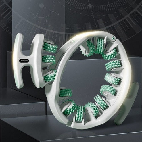Multifunctional Detachable Fitness Shaping Beauty Ring Leg 