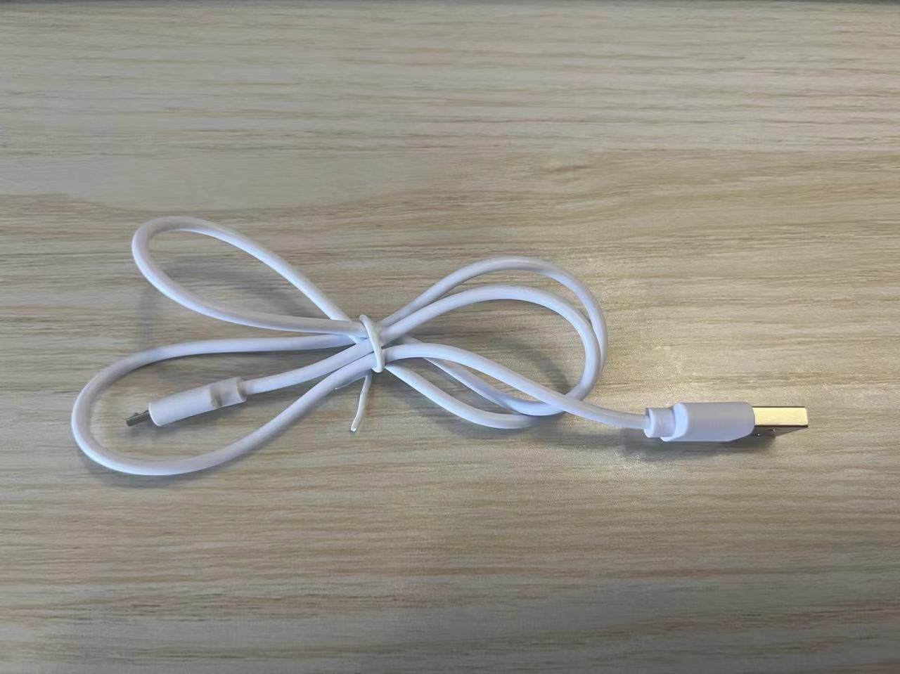 EMS Thermal Neck Lifting And Tighten Massager Electric Micro