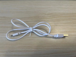 Image of EMS Thermal Neck Lifting And Tighten Massager Electric Micro