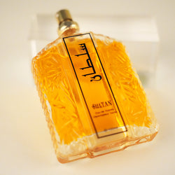 Image of Men's And Women's Long-lasting Fragrances, Niche Fragrances-100ml
