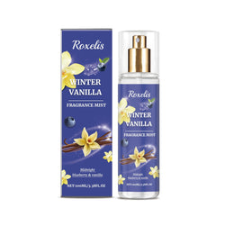 Image of Body Fragrance Spray