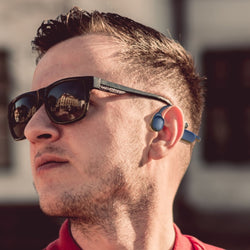 Image of Personal Bone Conduction Bluetooth Headset