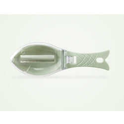 Image of Fish Skin Brush Scraping Fish Scale Brush Grater Quick Disse