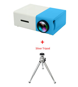 Image of 1080P LED Mini High Definition Projector