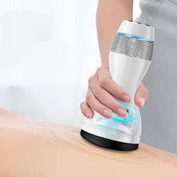 Image of Ruichu Charging Style Stone Warming Moxibustion Machine Bea