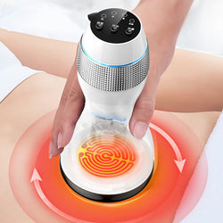 Image of Ruichu Charging Style Stone Warming Moxibustion Machine Bea