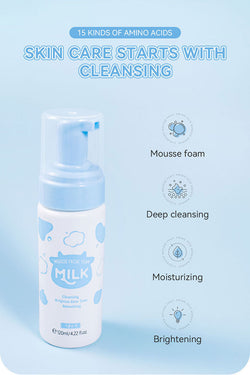 Image of 120ml Pore Cleaning Skin Care Product