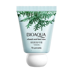 Image of Fragrance Moisturizing Hand Cream Moisturizing Moisturizing Fragrance Moisturizing