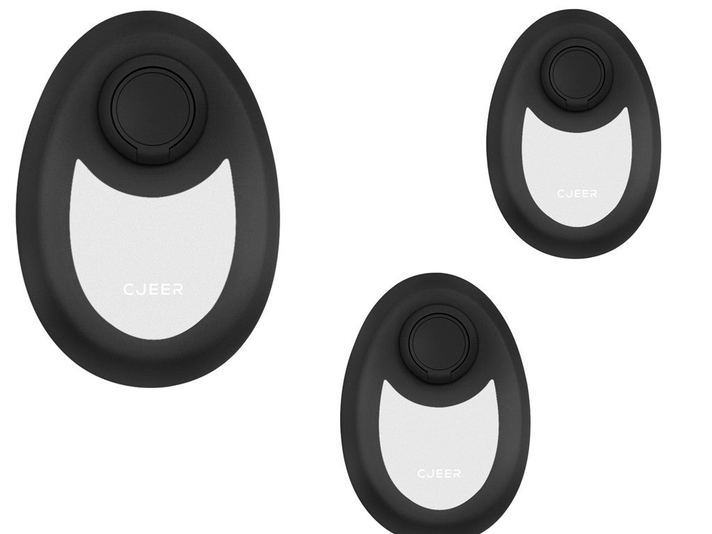 Image of CJEER Upgraded Crystal Hair Removal Magic Crystal HairEraser