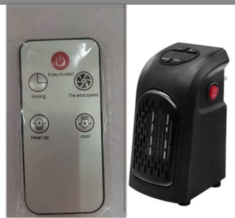 Winter Air Heater Fan Heater Electric Home Heaters Mini Room 