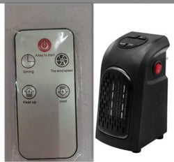 Image of Winter Air Heater Fan Heater Electric Home Heaters Mini Room 