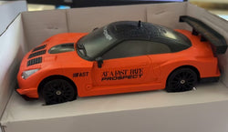 Image of 2.4G Drift Rc Car 4WD RC Drift Car Toy Remote Control 